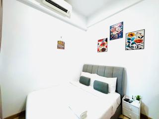 The Colony KLCC by Zenith Suites - Kuala Lumpur - 6