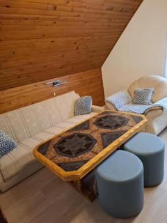 Apartmaji PRI JUNESKO - Kranjska Gora - 2