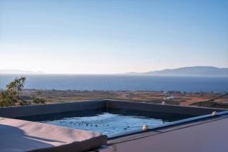 GTK Santorini Oia Sunset Villas - Thólos - 7