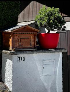 Appartement cosy avec vue exceptionnelle - Saint-Gervais-les-Bains - 8