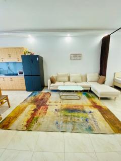 View Biển Hòn Chồng 3 Phòng - 9