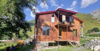 სასტუმრო ახიელი, არხოტში Hotel Akhieli, Arkhoti Valley - - 7