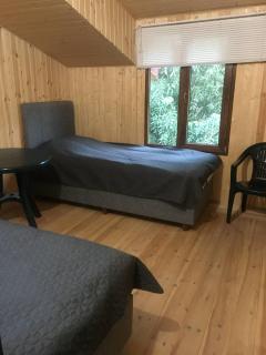 სასტუმრო ახიელი, არხოტში Hotel Akhieli, Arkhoti Valley - - 5