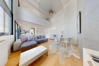 T3 en Duplex au Centre ville - Annecy - 7
