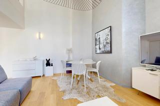 T3 en Duplex au Centre ville - 6