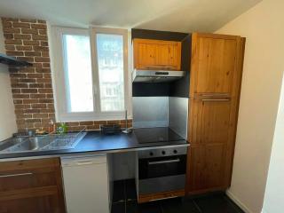 Bright Spacious Flat • 5 Guests • Near Tram - Brest - 5