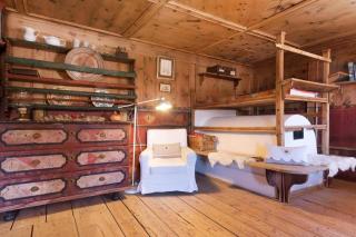 Huber Stube - Villandro - 8