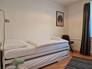 Apartments Corvatch-Sunflower - 2