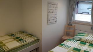 Ferienhaus 8 - Ahrbrück - 3