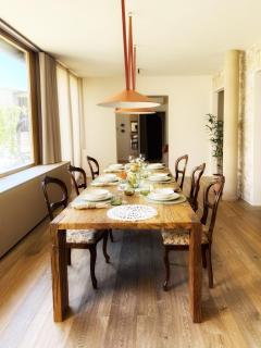 Villa Clarisse - Spello - 7