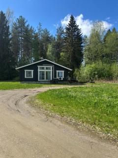 Koljonvirta Cottages - Iisalmi - 5
