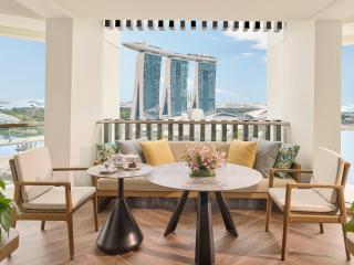 Mandarin Oriental, Singapore - Singapore - 9