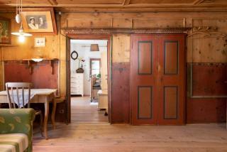 Huber Stube - Villandro - 7