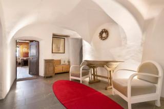 Huber Stube - Villandro - 5