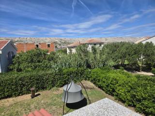 Apartments Manta - Pag - 1