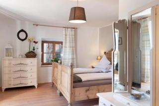 Huber Stube - Villandro - 3