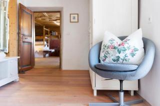 Huber Stube - Villandro - 2