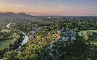 Apartman Žabljak Crnojevića - Žabljak - 6