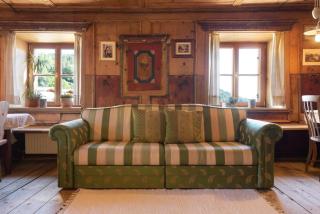 Huber Stube - Villandro - 1