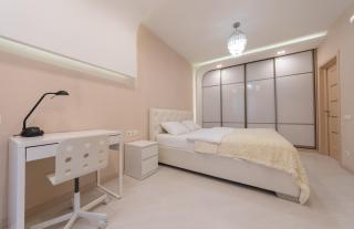 Beautiful 1 bedroom apartment on 1 Feodoseevskaya street Kyiv - Kiev - 7