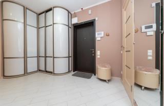 Beautiful 1 bedroom apartment on 1 Feodoseevskaya street Kyiv - Kiev - 5