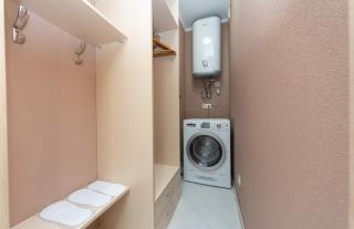 Beautiful 1 bedroom apartment on 1 Feodoseevskaya street Kyiv - Kiev - 2