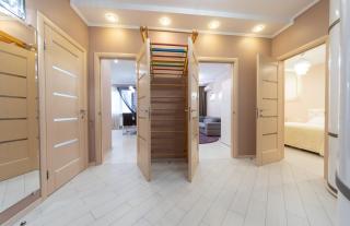 Beautiful 1 bedroom apartment on 1 Feodoseevskaya street Kyiv - Kiev - 1