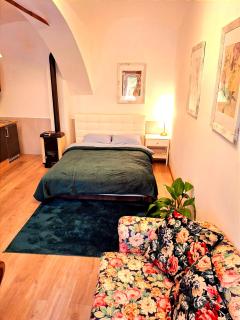 Apartments Romantic and Family Room Zemlinski - Payerbach - 7