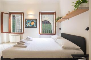 Central Market Loft II - Florenz - 7