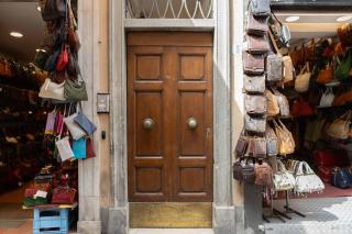 Central Market Loft II - Florenz - 1