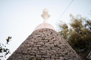 Trullo La Dolce Kuki - La Correggia - 0