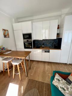 T2 centre ville de Nice face de la gare routière Nice ville - Nizza - 9