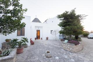 Trullo La Dolce Kuki - La Correggia - 7