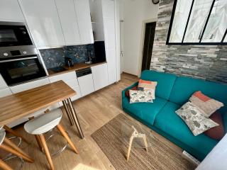 T2 centre ville de Nice face de la gare routière Nice ville - Nizza - 8