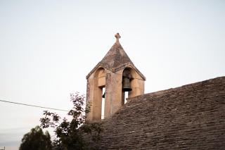 Trullo La Dolce Kuki - La Correggia - 9