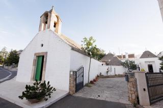 Trullo La Dolce Kuki - La Correggia - 8