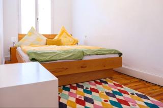 Wohnung mitten im Weinparadies - Rhodt unter Rietburg - 4