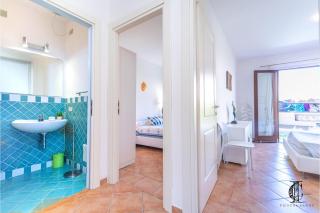 Il Borgo 20 D4 700m From The Beach - Happy Rentals - Porto San Paolo - 3