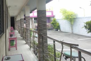 Hotel Orchid Syariah - Tegal - 3