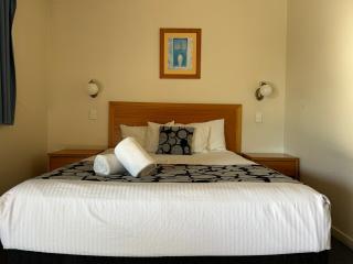 Toowoomba Motel - Toowoomba - 6