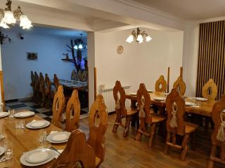 Bucovina Resort - 9