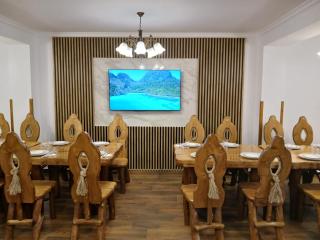 Bucovina Resort - Coşna - 8