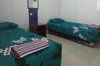 Hotel Orchid Syariah - Tegal - 9