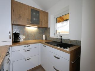 Apartment in Bramberg am Wildkogel with parking space - Bramberg am Wildkogel - 9