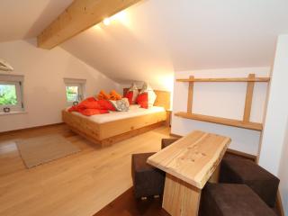 Apartment in Bramberg am Wildkogel with parking space - Bramberg am Wildkogel - 8