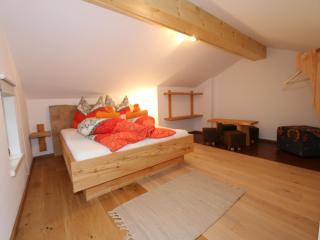Apartment in Bramberg am Wildkogel with parking space - Bramberg am Wildkogel - 5