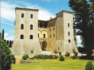 Az Agr Castello di Grotti - Corsano - 0