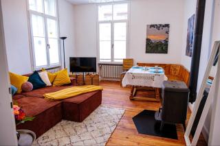 Wohnung mitten im Weinparadies - Rhodt unter Rietburg - 8