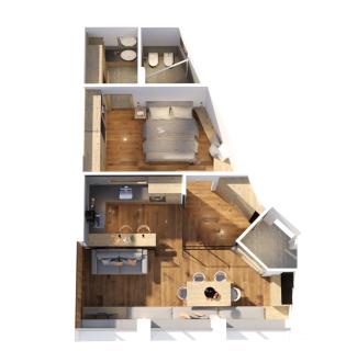 Casa Lucia - Valdidentro - 8