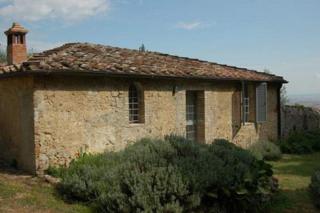 Az Agr Castello di Grotti - Corsano - 1